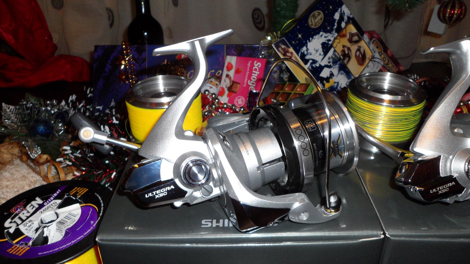 Mosu' imi pregateste noul sezon! - sam3016.JPG